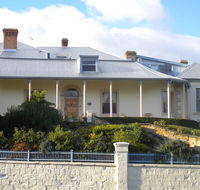 The Lodge on Elizabeth Boutique Hotel - Holiday Byron Bay