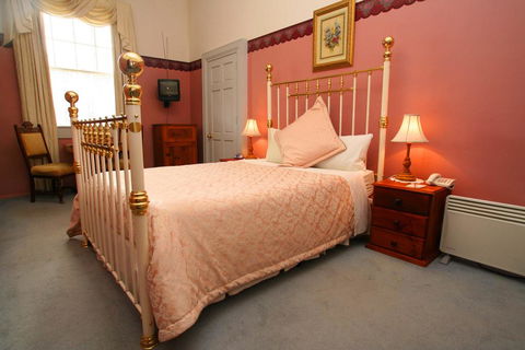 The Lodge On Elizabeth Boutique Hotel - Holiday Byron Bay 3