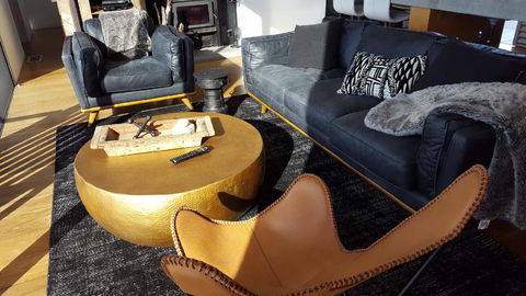 The Longhouse - Suite 1 - Holiday Byron Bay 2