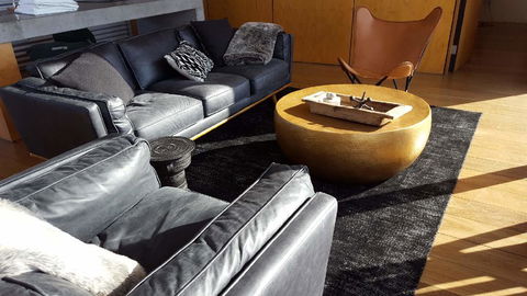 The Longhouse - Suite 2 - Holiday Byron Bay 3