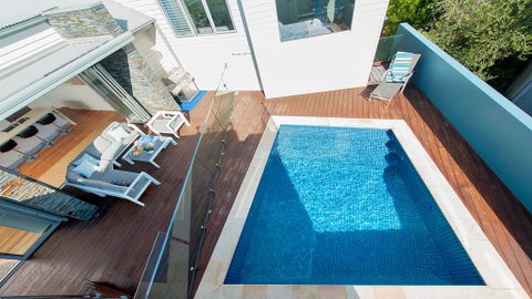The Lookout - Ultra Modern And Luxurious - Holiday Byron Bay 2