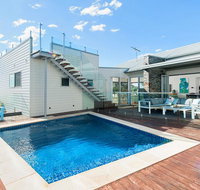 The Lookout - Ultra Modern and Luxurious - Holiday Byron Bay
