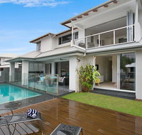 The Lotus - Holiday Byron Bay