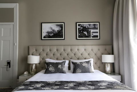 The Lurline Randwick - Holiday Byron Bay 3