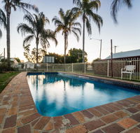 The Major Mitchell Motel - Holiday Byron Bay