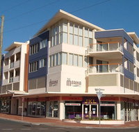 The Marina 408 - CBD Location - Holiday Byron Bay