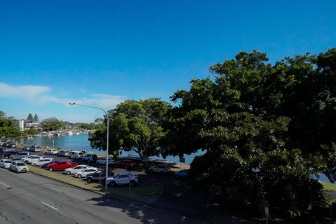 The Marina Unit 310, 2 Little Street, Forster - Holiday Byron Bay 0
