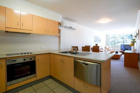 The Marina Unit 310, 2 Little Street, Forster - Holiday Byron Bay 2