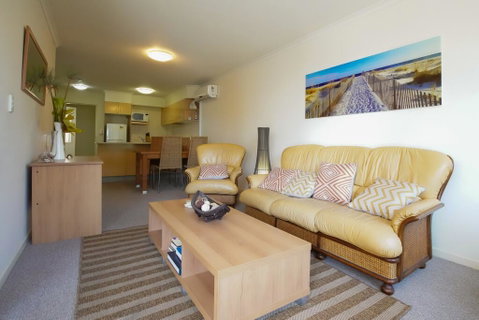 The Marina Unit 310, 2 Little Street, Forster - Holiday Byron Bay 1