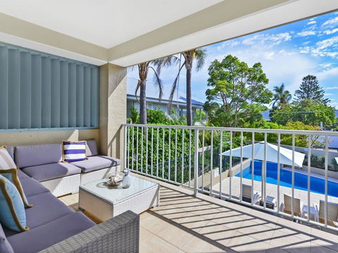 The Masthead At Iluka Resort Apartments - Holiday Byron Bay 0