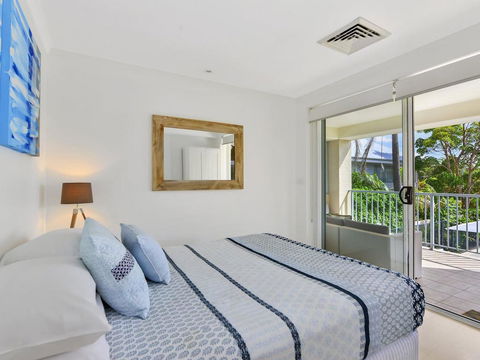 The Masthead At Iluka Resort Apartments - Holiday Byron Bay 2