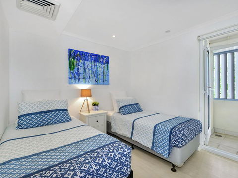 The Masthead At Iluka Resort Apartments - Holiday Byron Bay 3