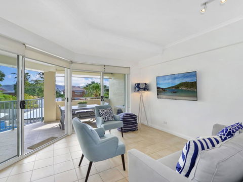 The Masthead At Iluka Resort Apartments - Holiday Byron Bay 1