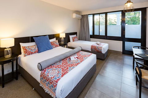 The Matador - Holiday Byron Bay 2