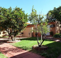 The Miners Rest Motel - Holiday Byron Bay