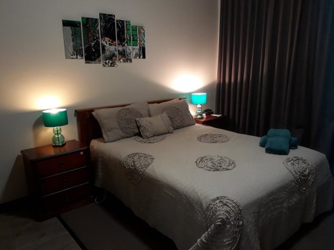 The Moe Motor Inn - Holiday Byron Bay 0
