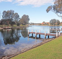 The Mooring's Waterfront - Holiday Byron Bay