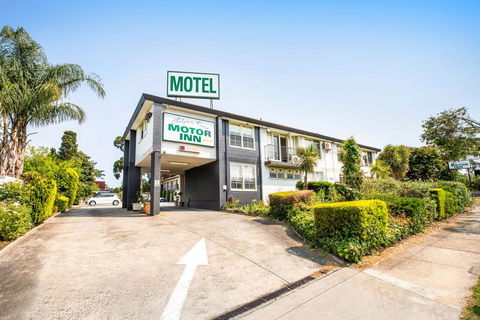 The Mulgrave Motel - Under New Management - Formerly Mulgrave Court Motor Inn - Holiday Byron Bay 0