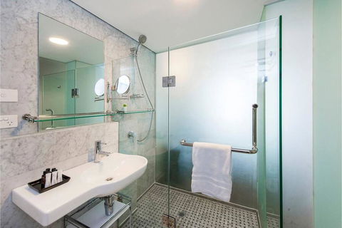 The Nest - Bohemian Space In Northbridge With Roof Terrace - Holiday Byron Bay 3