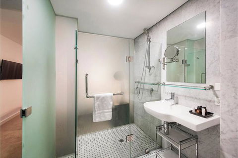 The Nest - Convenient & Comfy Space With Fantastic Rooftop - Holiday Byron Bay 3