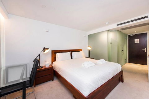 The Nest - Convenient & Comfy Space With Fantastic Rooftop - Holiday Byron Bay 1