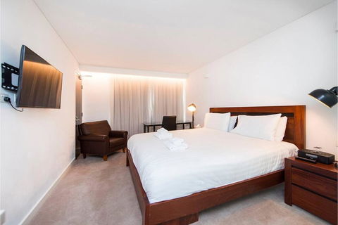 The Nest - Convenient & Comfy Space With Fantastic Rooftop - Holiday Byron Bay 2