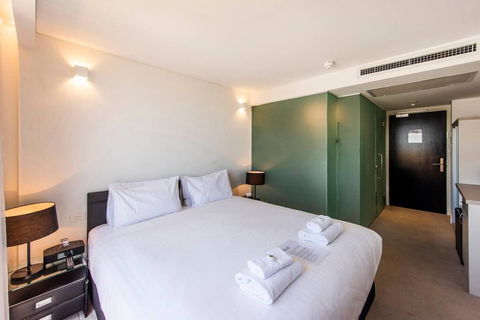 The Nest - Cosy Space On Newcastle Street With Roof Terrace - Holiday Byron Bay 1