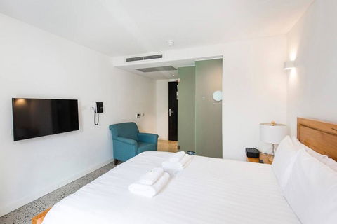 The Nest - Rustic En Suite Room Near The City And Roof Terrace - Holiday Byron Bay 0