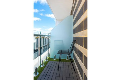The Nest - Spacious Studio On Newcastle St With Roof Terrace - Holiday Byron Bay 1