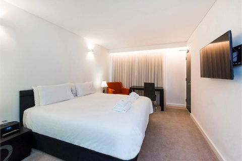 The Nest - Spacious Studio On Newcastle St With Roof Terrace - Holiday Byron Bay 0