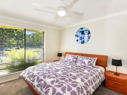 The Noraville House - Large Family Home - Holiday Byron Bay 0