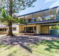 The Norfolk - Holiday Byron Bay