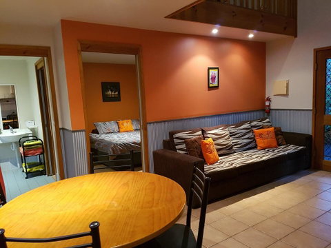 The Oasis At One Mile Beach - Holiday Byron Bay 2