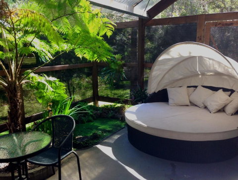 The Oasis At One Mile Beach - Holiday Byron Bay 1