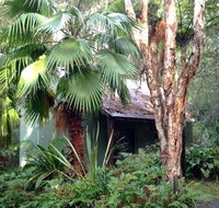 The Oasis at One Mile Beach - Holiday Byron Bay