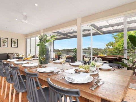 The Old Bottleshop - Waterfront, Pool Table And More - Holiday Byron Bay 1