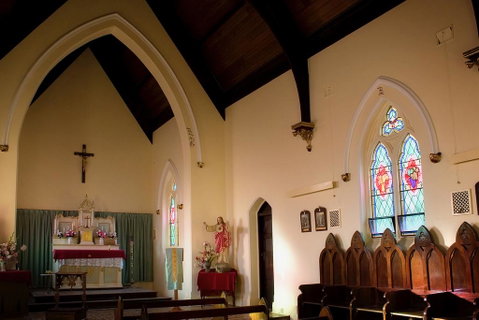 The Old Convent St Arnaud - Holiday Byron Bay 1