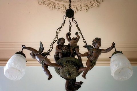 The Old Convent St Arnaud - Holiday Byron Bay 2