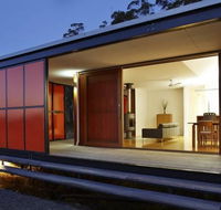 The Orange House - Holiday Byron Bay
