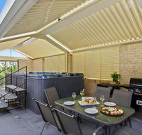 The Orient - Family  Pet Friendly - Huge Spa - Holiday Byron Bay