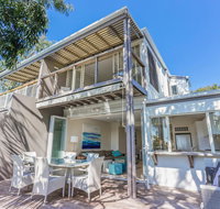 The peachy life Sunshine Beach - Holiday Byron Bay
