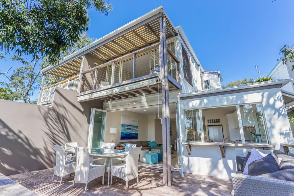  Holiday Byron Bay