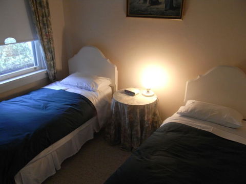 The Pelican Bed And Breakfast - Holiday Byron Bay 2