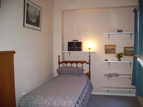 The Pelican Bed And Breakfast - Holiday Byron Bay 1