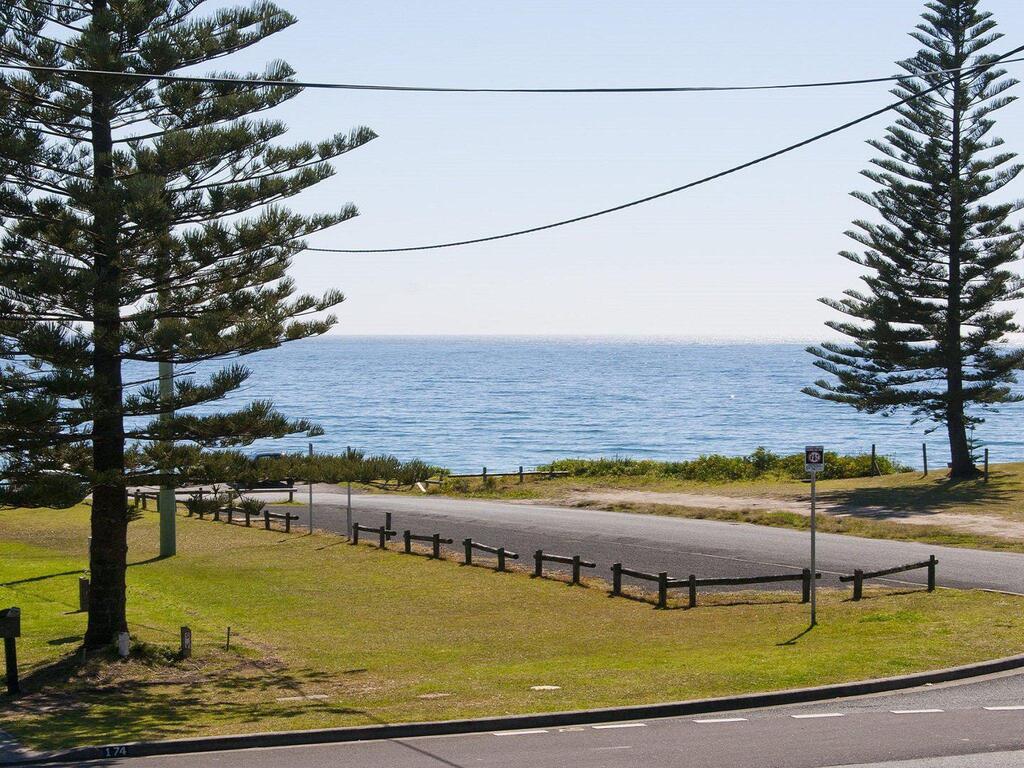 Barringella NSW Holiday Byron Bay