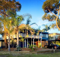 The Perfect Home and Location - Holiday Byron Bay