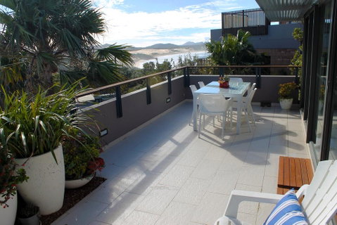 The Pinnacle At One Mile Ridge - Holiday Byron Bay 2