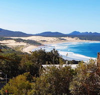The Pinnacle at One Mile Ridge - Holiday Byron Bay