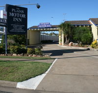 The Plains Motor Inn - Holiday Byron Bay