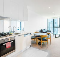 The Platinum Apartment in Melbourne - Holiday Byron Bay